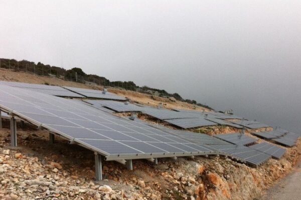 EDF Re Hellas Kokoreika