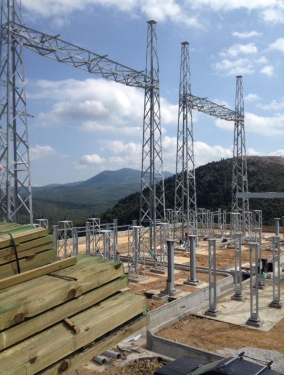 EDF Re GR Construction 4